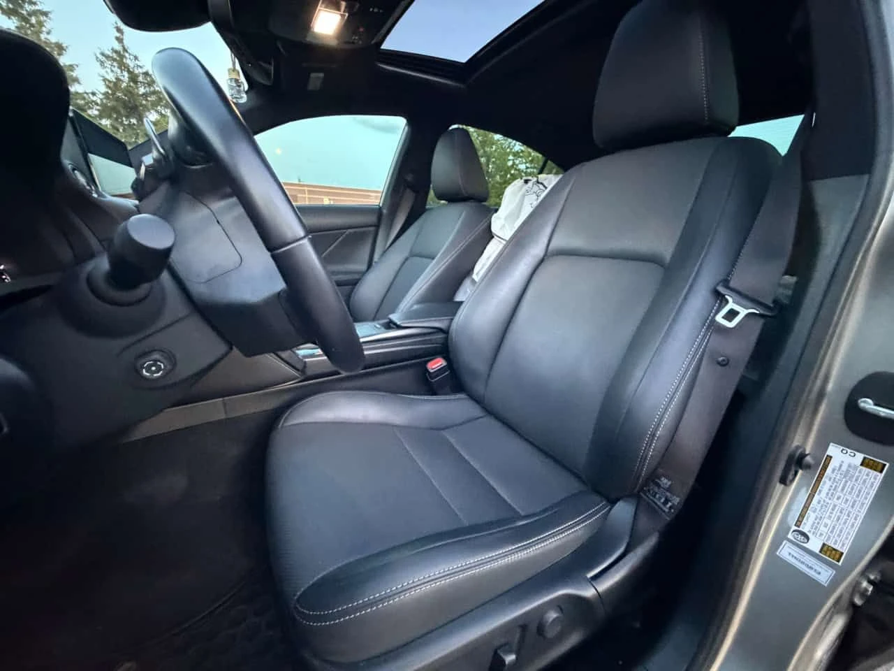 Lexus IS 300 * ��������� * 2 ����� * NAVI | Mobile.bg � ����������� 5