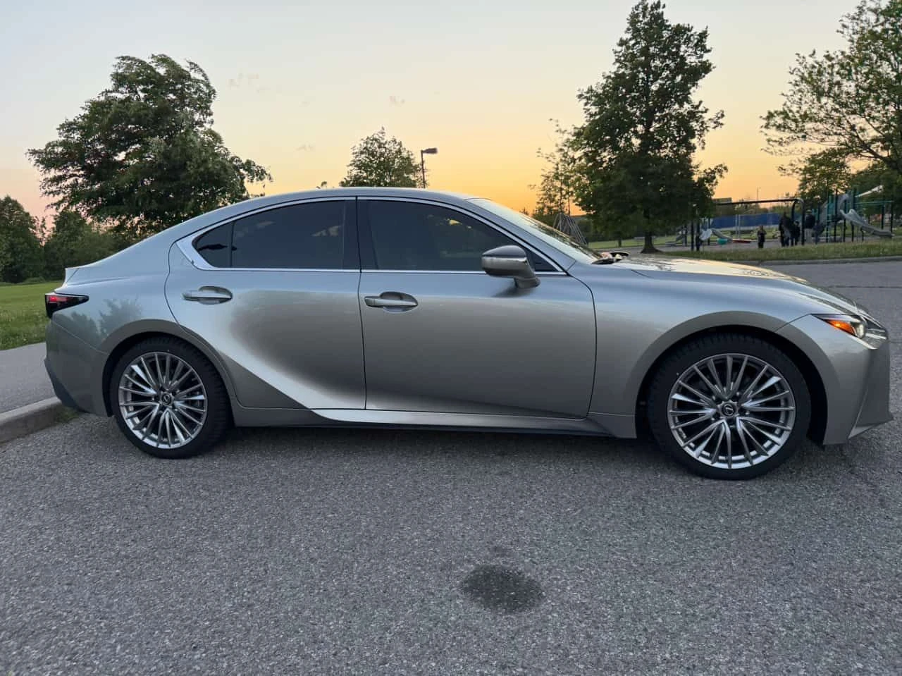 Lexus IS 300 * ��������� * 2 ����� * NAVI | Mobile.bg � ����������� 3