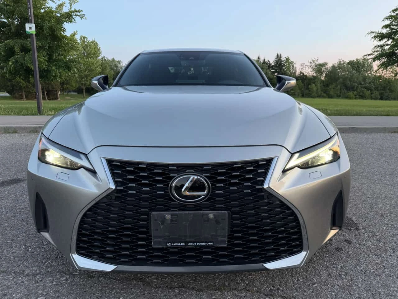 Lexus IS 300 * ��������� * 2 ����� * NAVI | Mobile.bg � ����������� 6