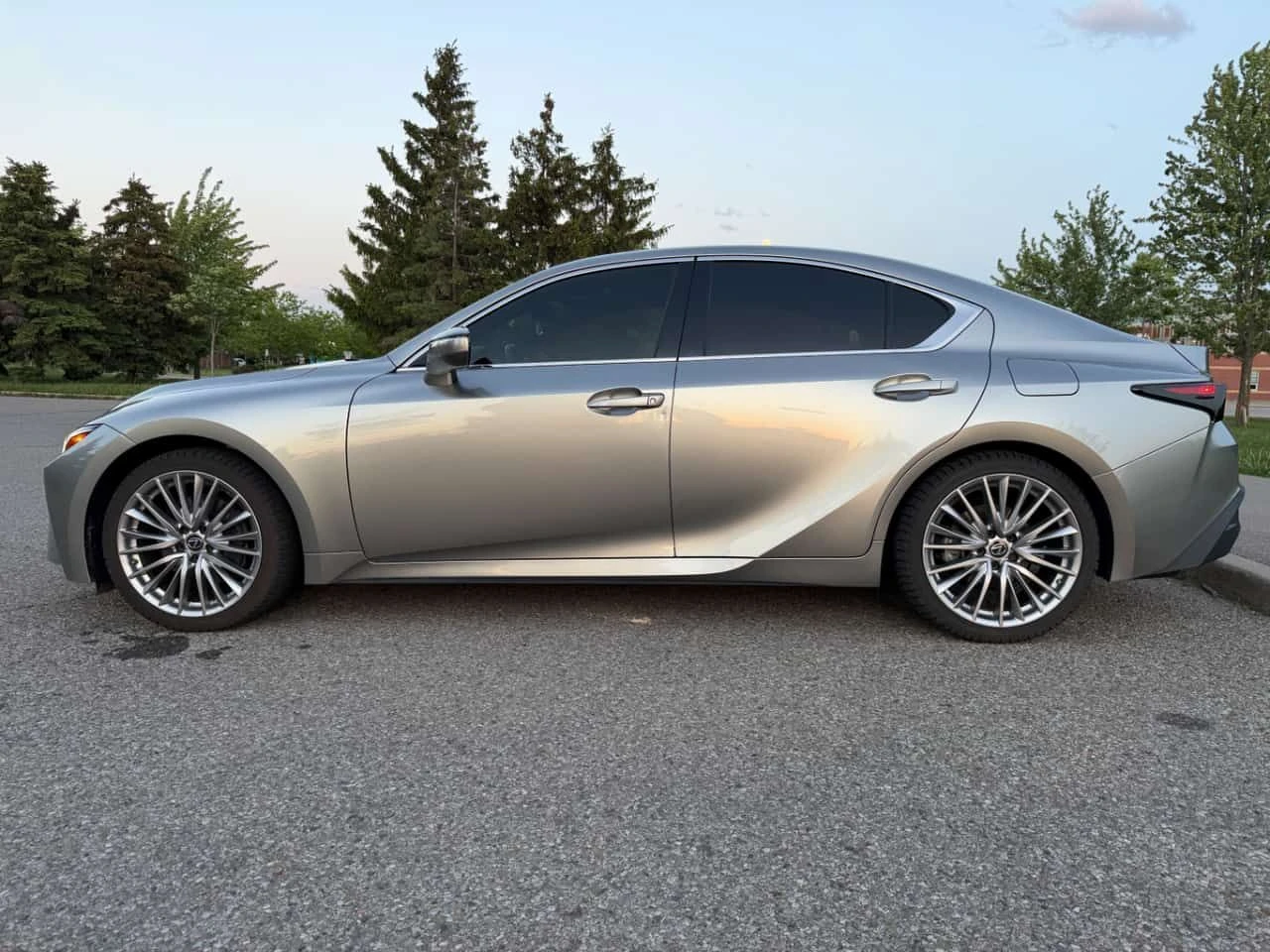 Lexus IS 300 * ��������� * 2 ����� * NAVI | Mobile.bg � ����������� 2