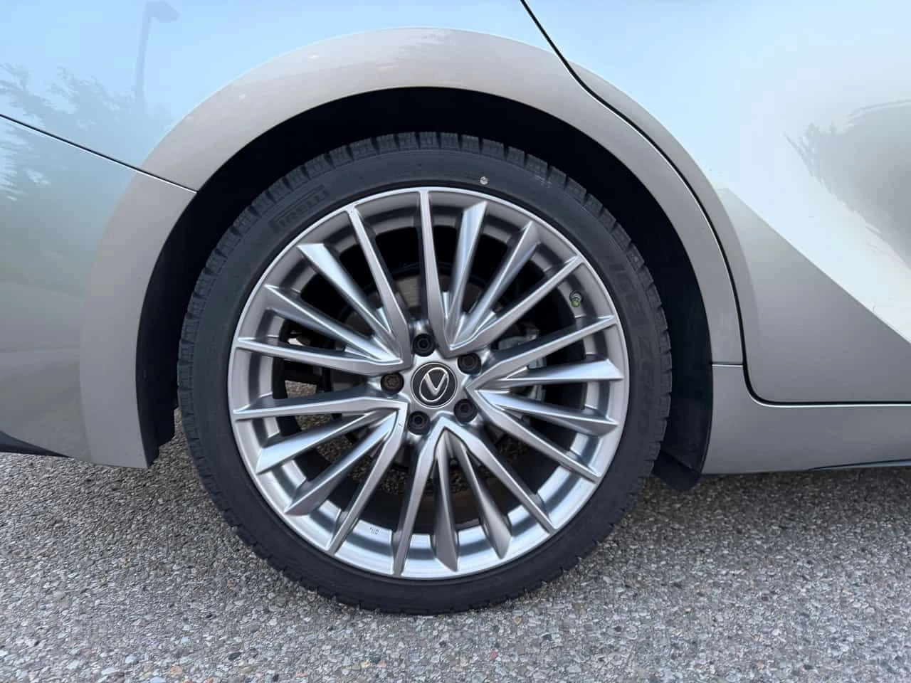 Lexus IS 300 * ��������� * 2 ����� * NAVI | Mobile.bg � ����������� 12