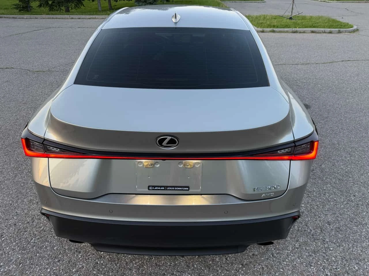 Lexus IS 300 * ��������� * 2 ����� * NAVI | Mobile.bg � ����������� 4