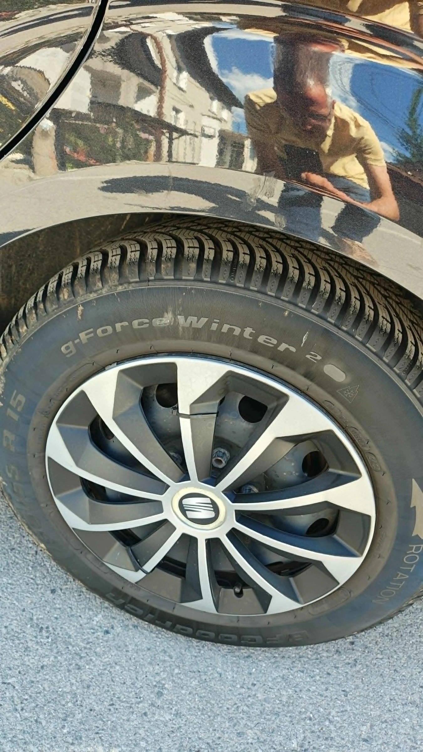 Seat Altea XL, снимка 11 - Автомобили и джипове - 54759857