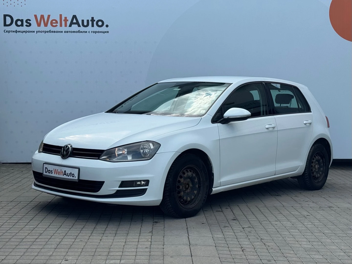 VW Golf | Mobile.bg � ����������� 1