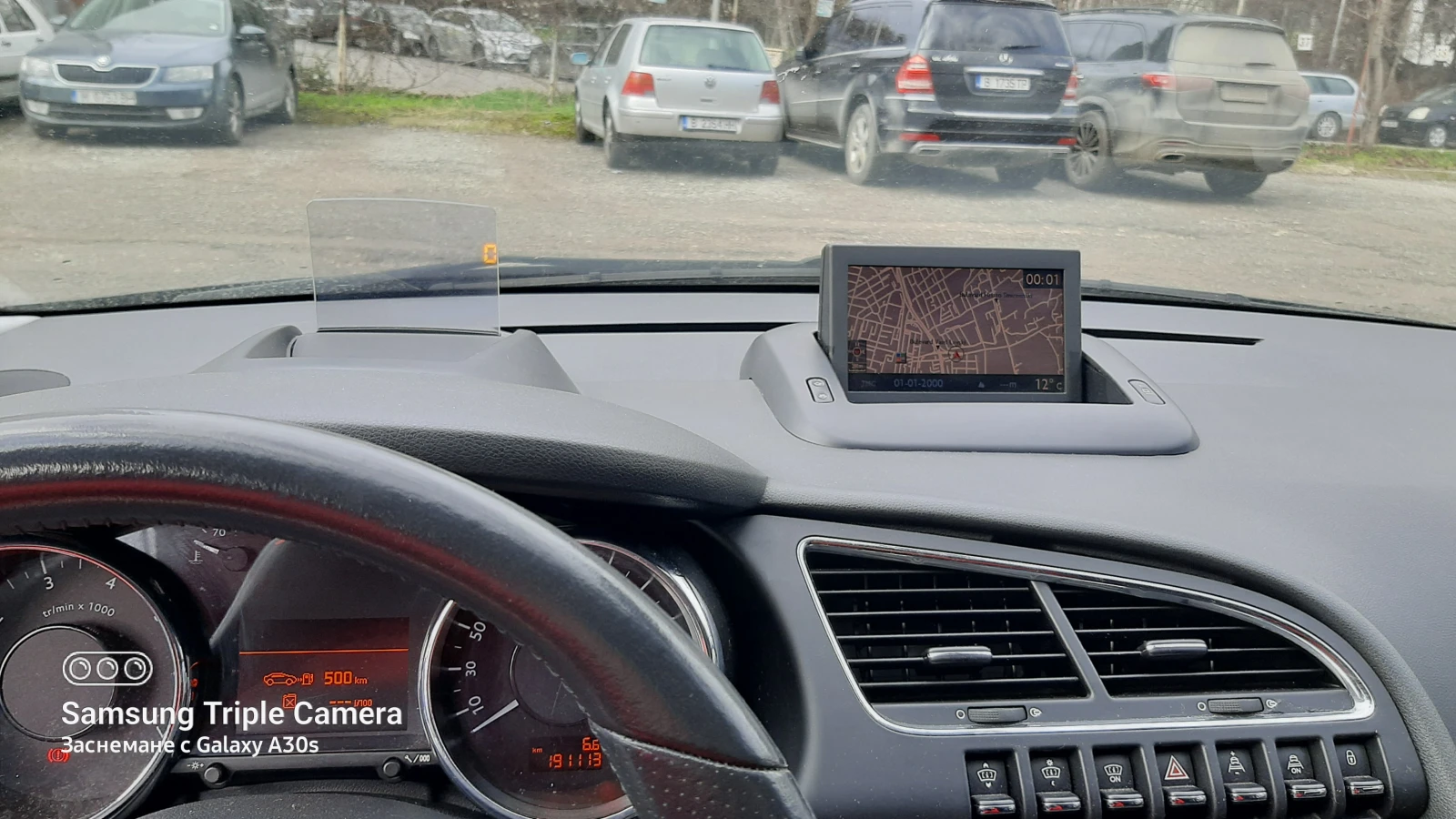 Peugeot 3008, снимка 4 - Автомобили и джипове - 54992723