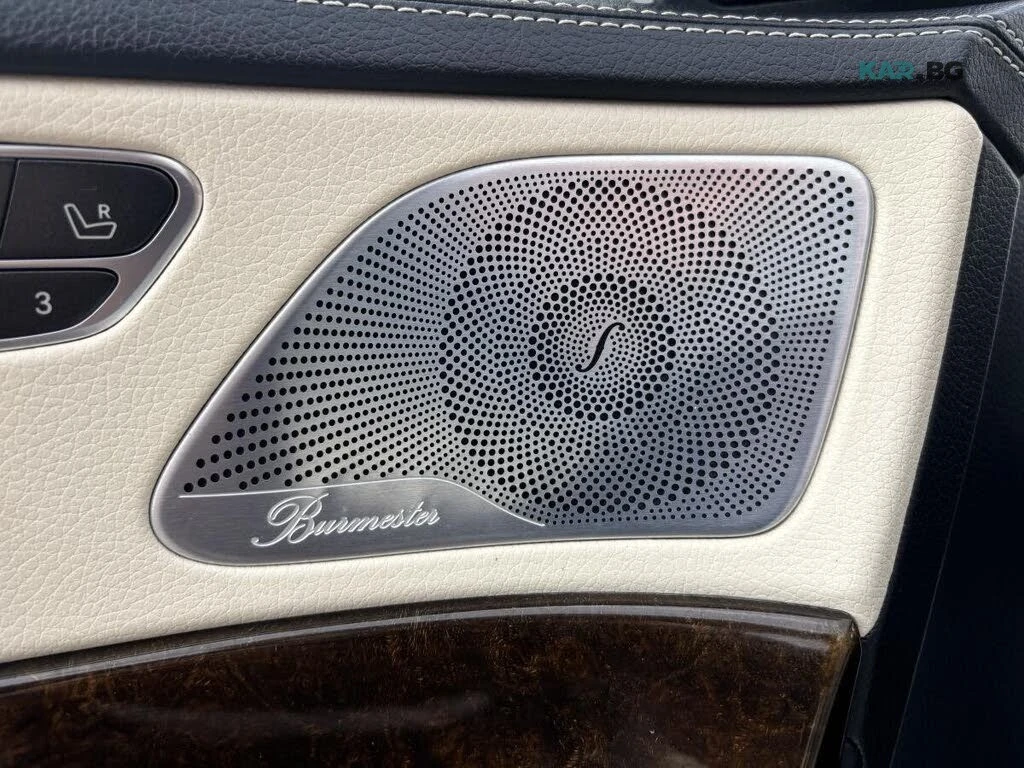 Mercedes-Benz S 550 4MATIC* АвтоКредит* (ЦЕНА ДО БГ), снимка 9 - Автомобили и джипове - 55048204
