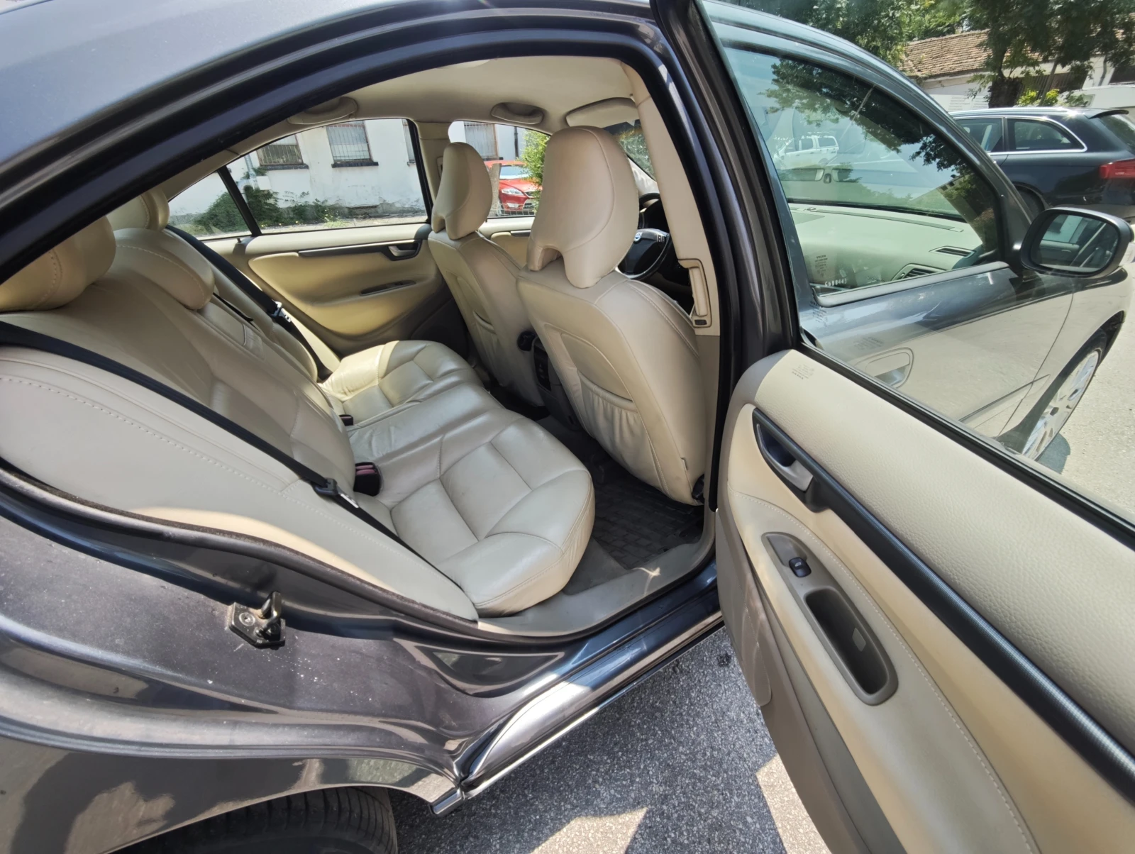 Volvo S60 | Mobile.bg � ����������� 8