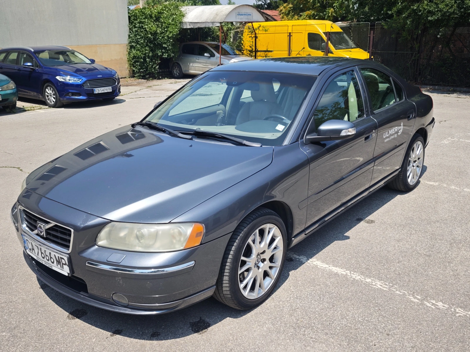 Volvo S60 | Mobile.bg � ����������� 1