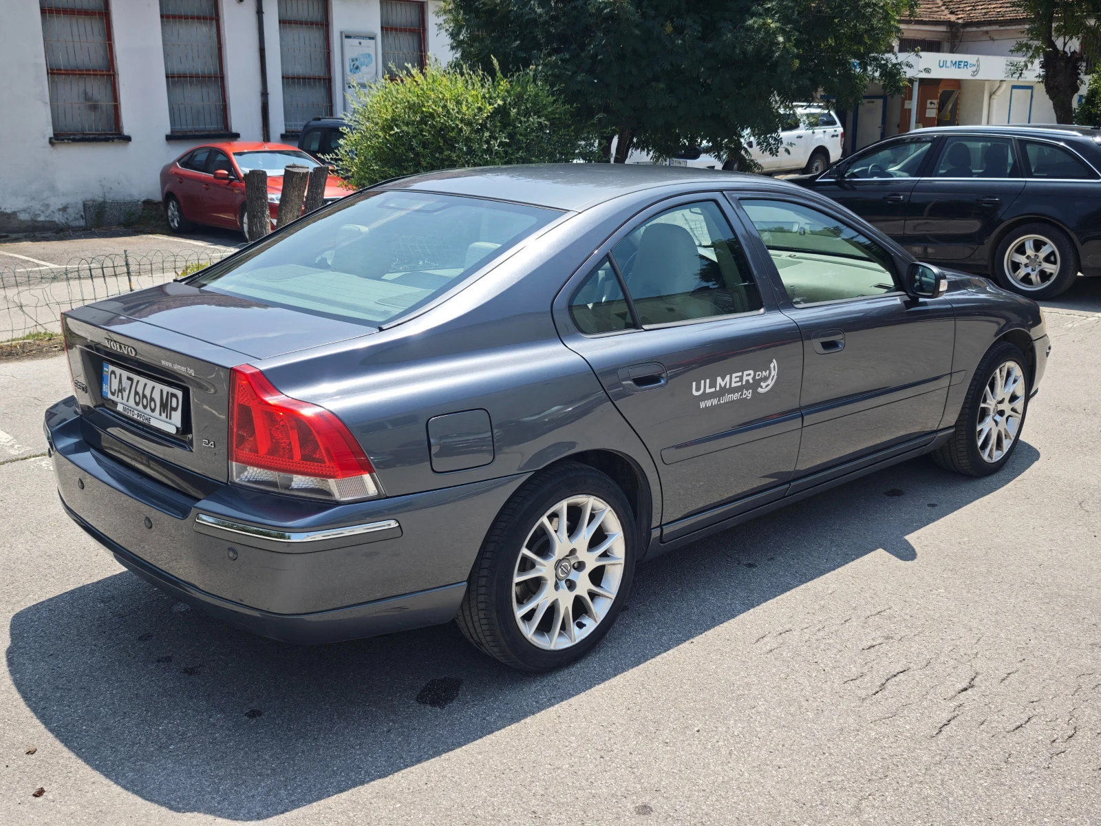 Volvo S60 | Mobile.bg � ����������� 2