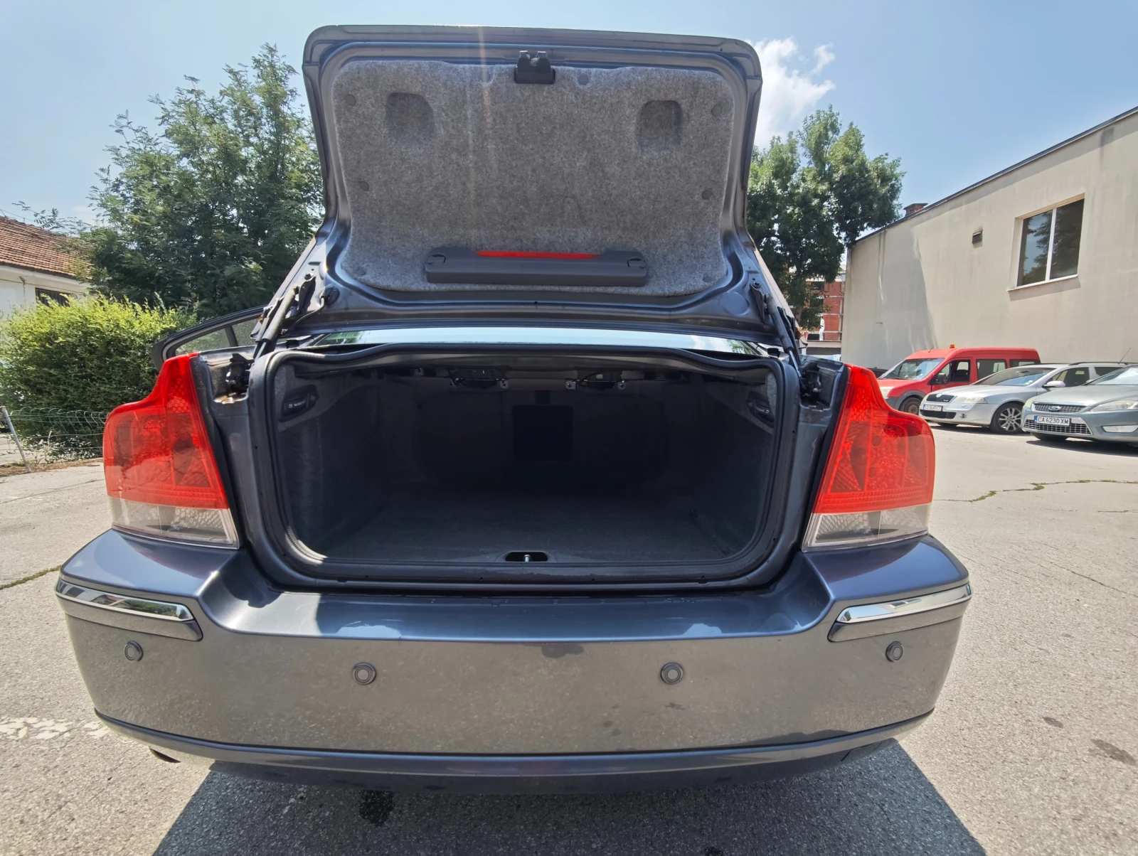Volvo S60 | Mobile.bg � ����������� 10
