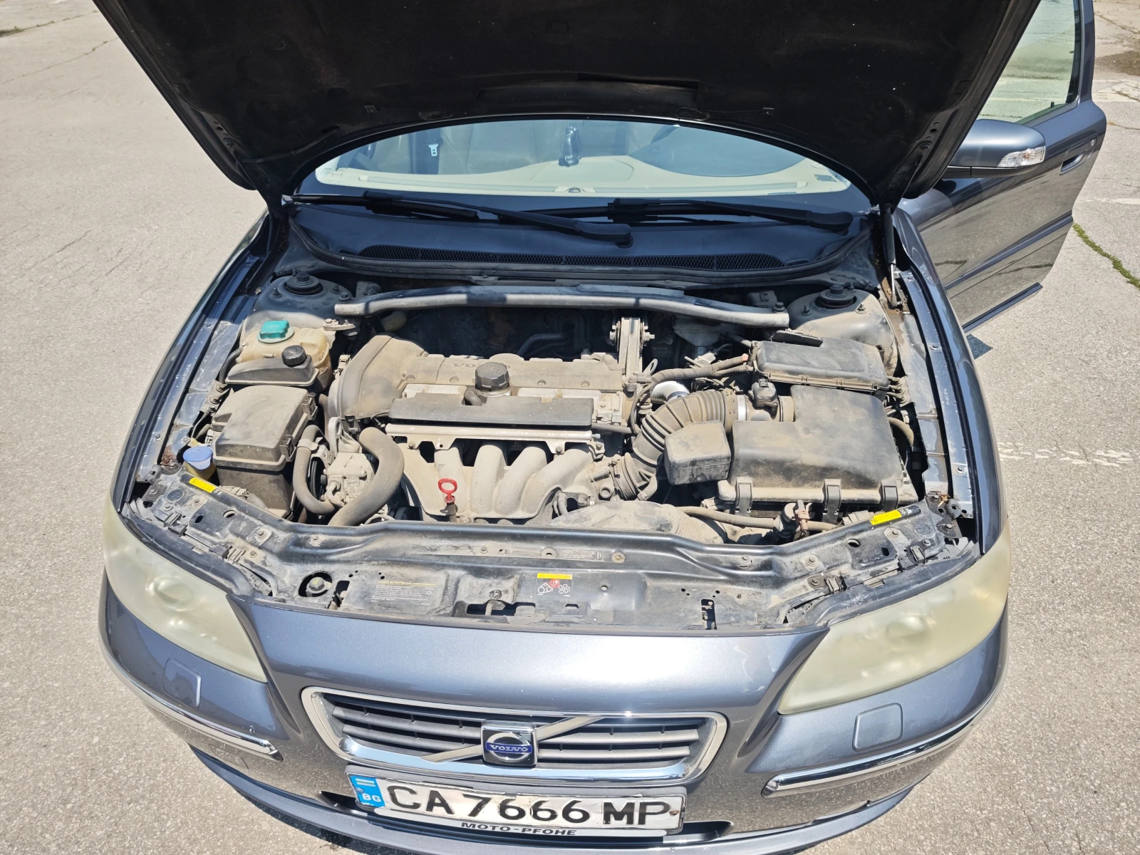 Volvo S60 | Mobile.bg � ����������� 11