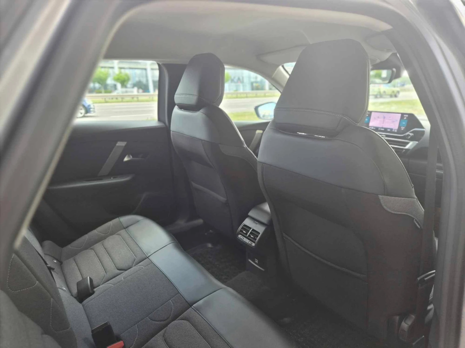 Citroen C4 1.5 HDI, снимка 6 - Автомобили и джипове - 55321394