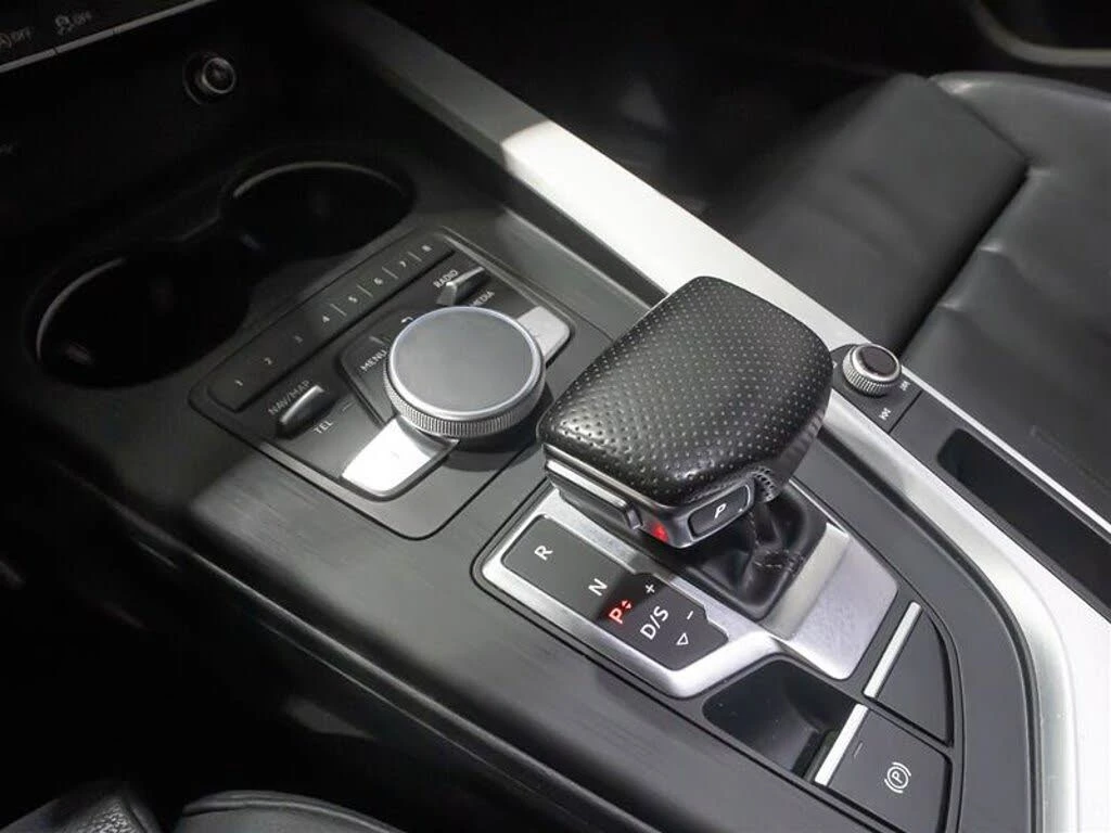 Audi A5 2.0T Technik S-Line* BANG & OLUFSEN* DISTRONIC*  | Mobile.bg � ����������� 14
