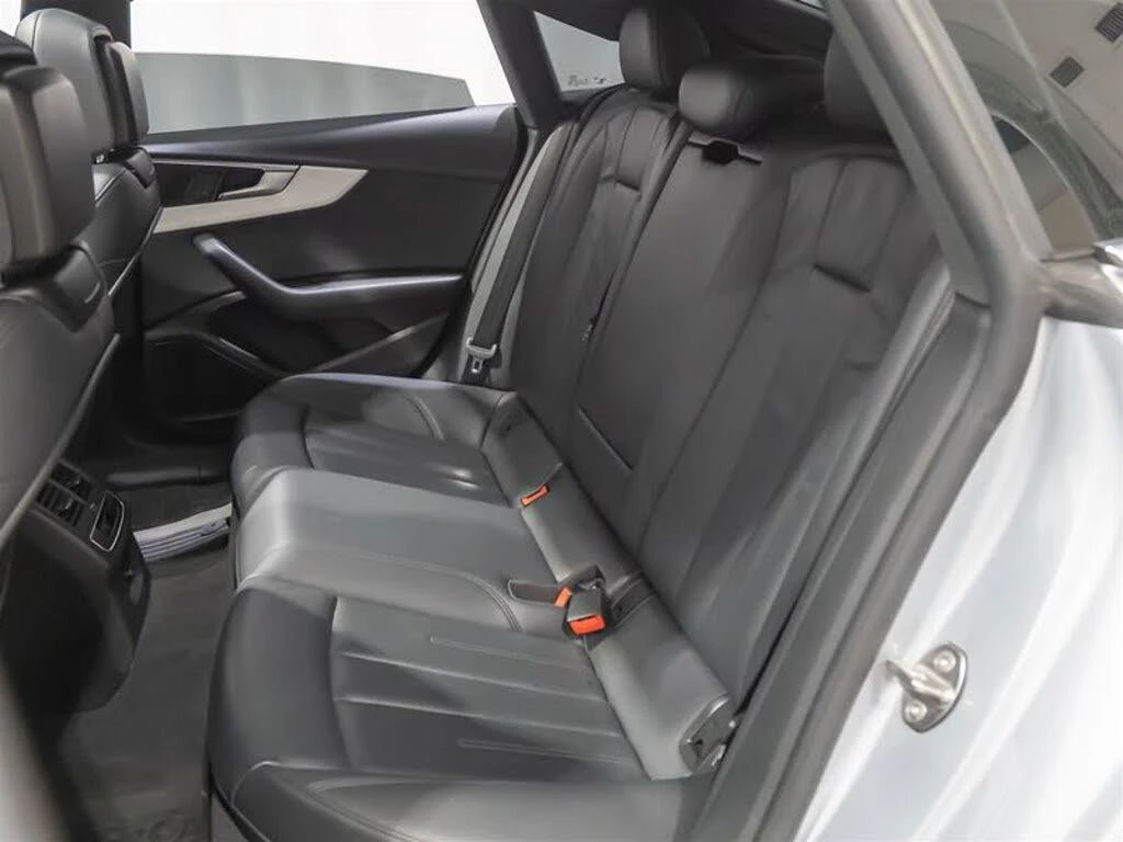 Audi A5 2.0T Technik S-Line* BANG & OLUFSEN* DISTRONIC*  | Mobile.bg � ����������� 15