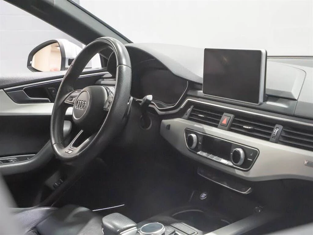 Audi A5 2.0T Technik S-Line* BANG & OLUFSEN* DISTRONIC*  | Mobile.bg � ����������� 9
