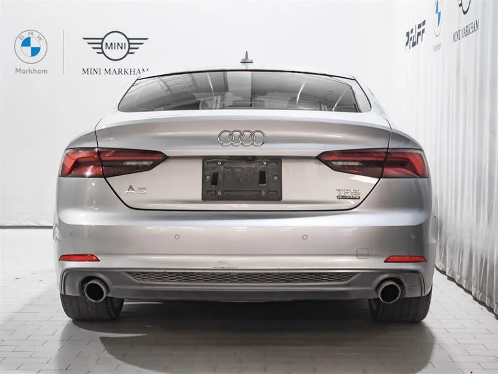 Audi A5 2.0T Technik S-Line* BANG & OLUFSEN* DISTRONIC*  | Mobile.bg � ����������� 4