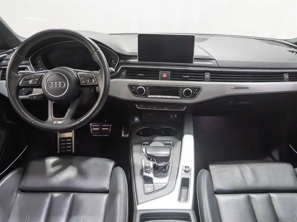 Audi A5 2.0T Technik S-Line* BANG & OLUFSEN* DISTRONIC*  | Mobile.bg � ����������� 10