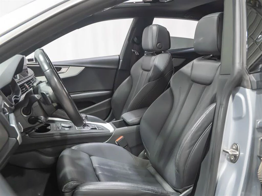 Audi A5 2.0T Technik S-Line* BANG & OLUFSEN* DISTRONIC*  | Mobile.bg � ����������� 7