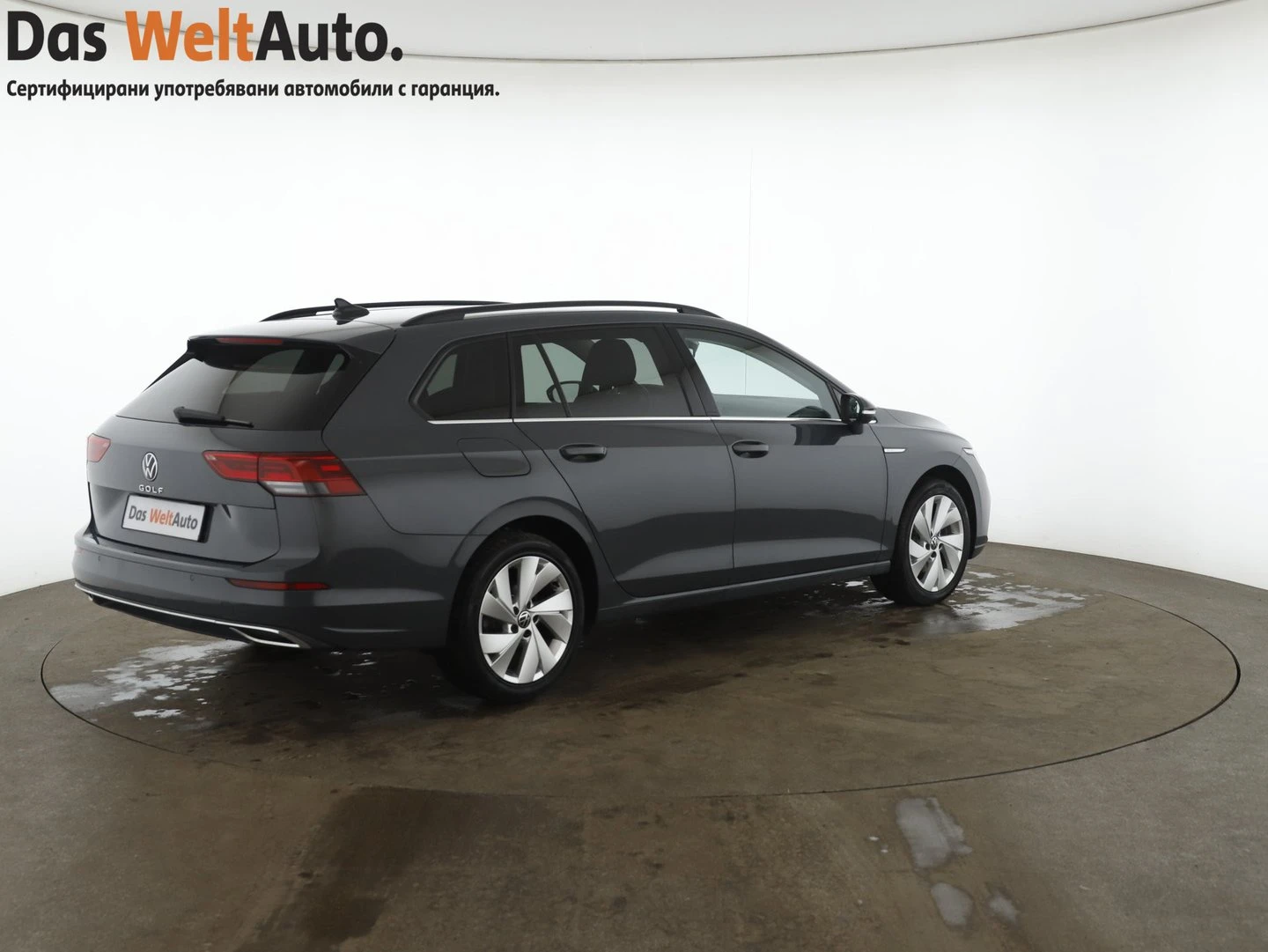 VW Golf Variant | Mobile.bg � ����������� 3