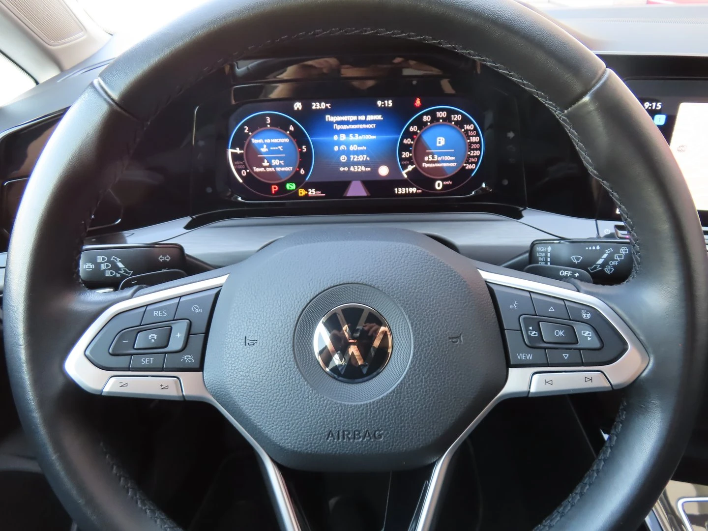 VW Golf Variant | Mobile.bg � ����������� 12