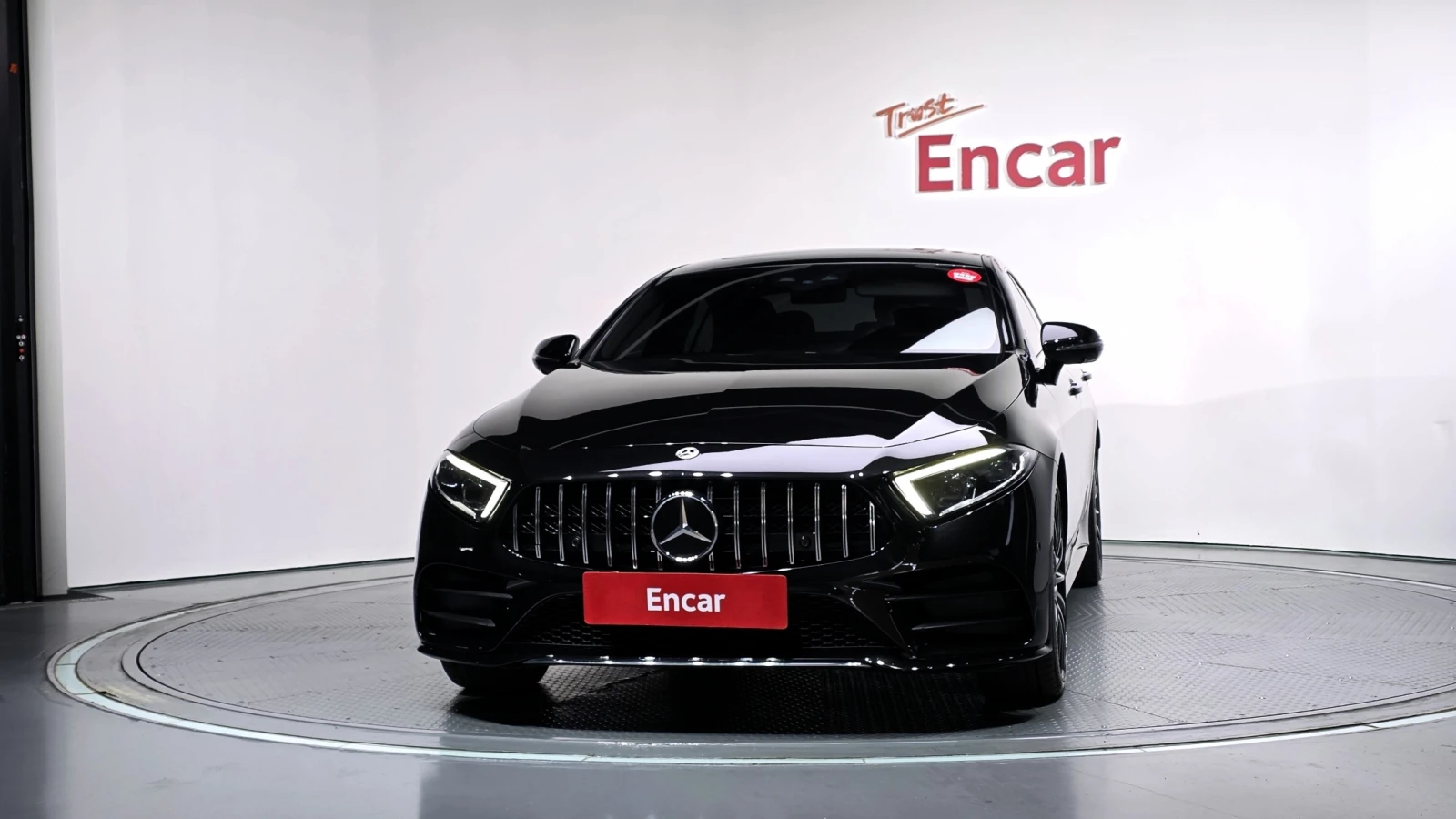 Mercedes-Benz CLS CLS450 4MATIC AMG Line, снимка 3 - Автомобили и джипове - 56289784