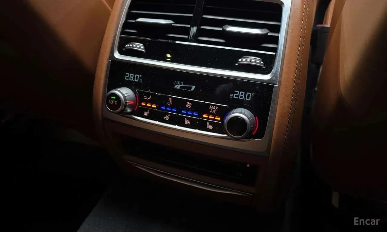BMW 740 Li xDrive M Sport Package | Mobile.bg � ����������� 17