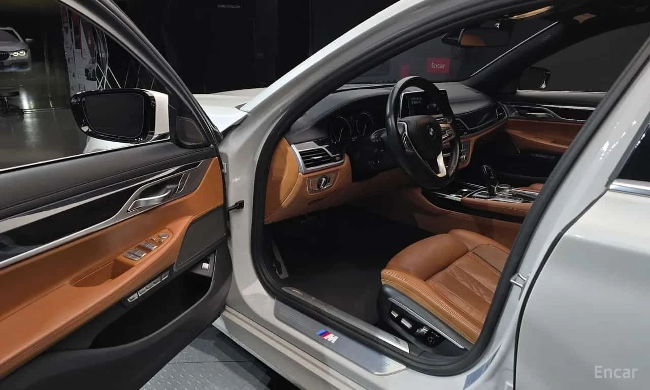 BMW 740 Li xDrive M Sport Package | Mobile.bg � ����������� 10