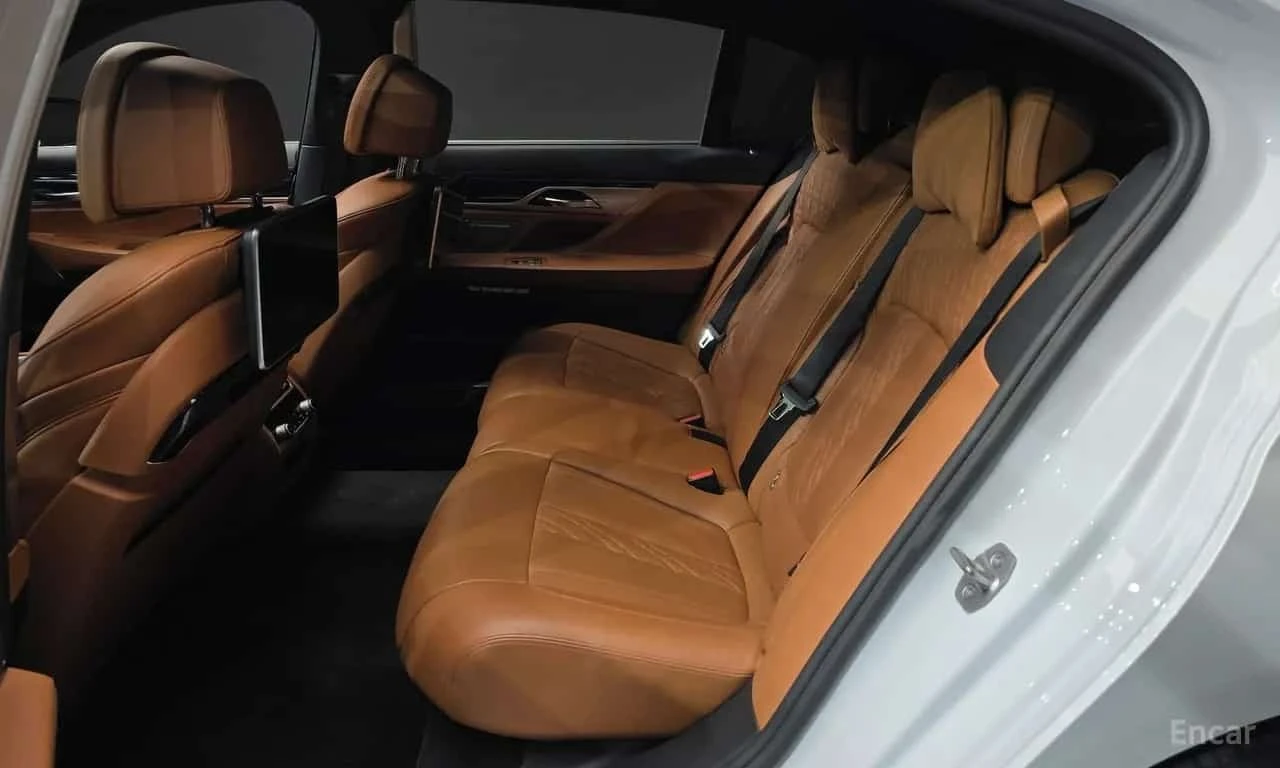 BMW 740 Li xDrive M Sport Package | Mobile.bg � ����������� 11