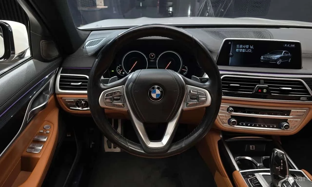 BMW 740 Li xDrive M Sport Package | Mobile.bg � ����������� 13
