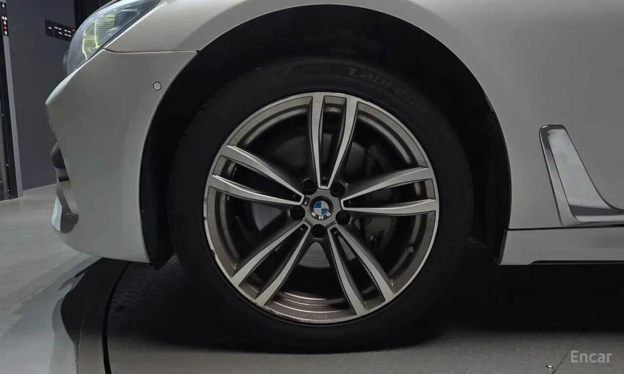 BMW 740 Li xDrive M Sport Package | Mobile.bg � ����������� 5