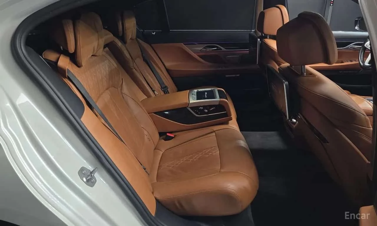 BMW 740 Li xDrive M Sport Package | Mobile.bg � ����������� 12