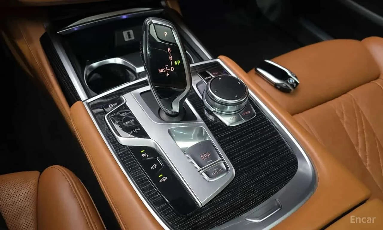 BMW 740 Li xDrive M Sport Package | Mobile.bg � ����������� 9