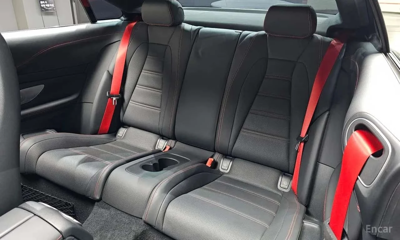 Mercedes-Benz E 53 AMG 4MATIC+ Coupe  | Mobile.bg � ����������� 12