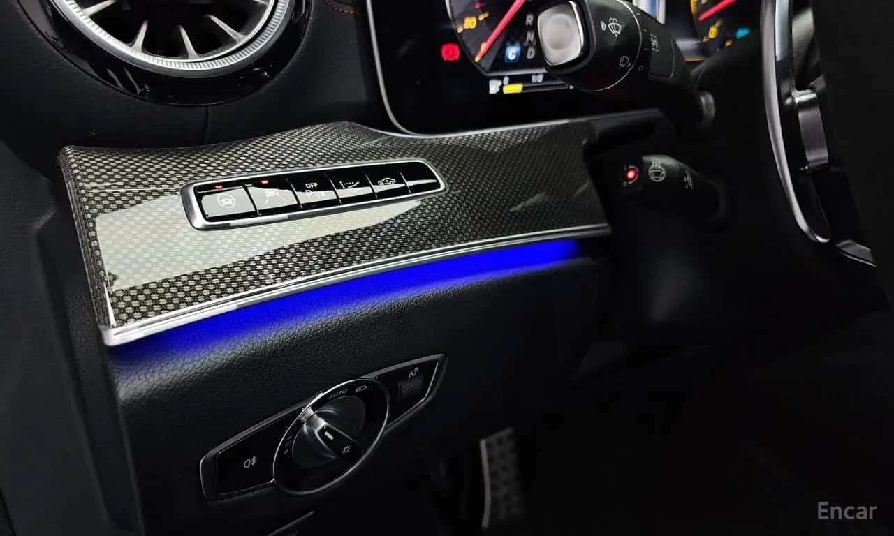 Mercedes-Benz E 53 AMG 4MATIC+ Coupe  | Mobile.bg � ����������� 14