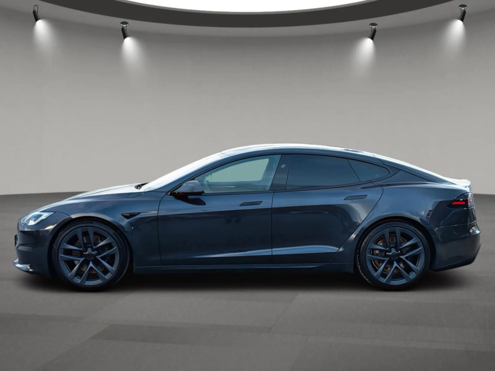 Tesla Model S Long Range Dual Motor awd/EU VERSION/� �������� | Mobile.bg � ����������� 7