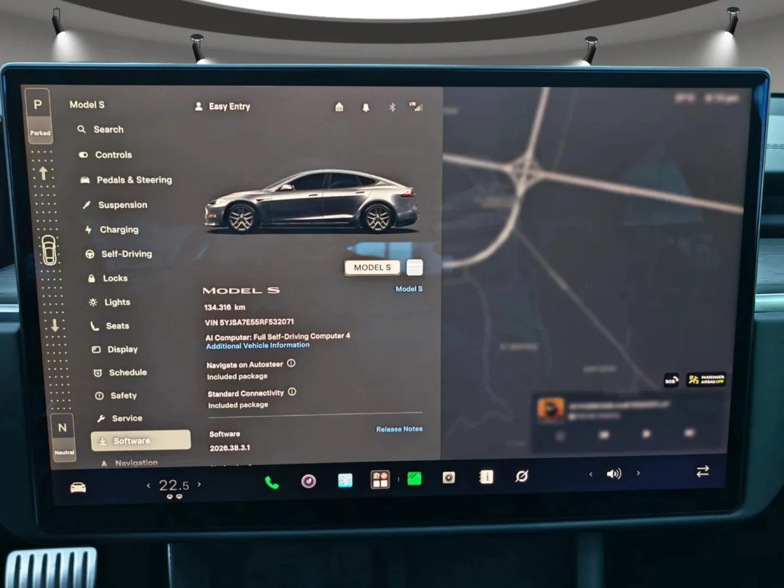 Tesla Model S Long Range Dual Motor awd/EU VERSION/� �������� | Mobile.bg � ����������� 16