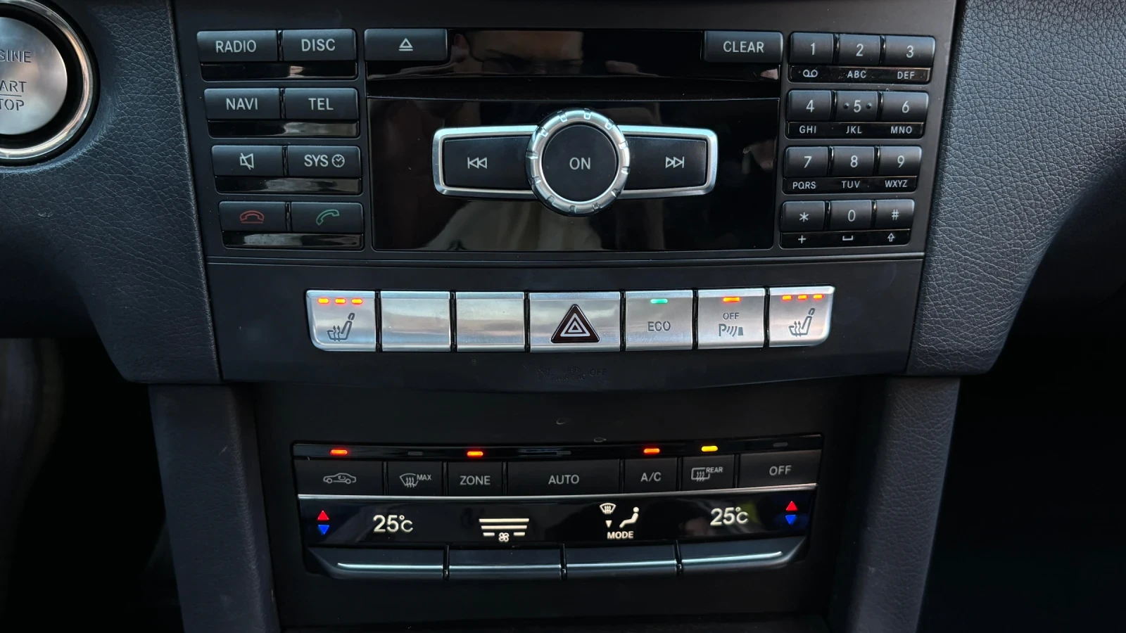Mercedes-Benz E 220 CDI | ������������ | 123, 500�� | EURO 5 |  | Mobile.bg � ����������� 12
