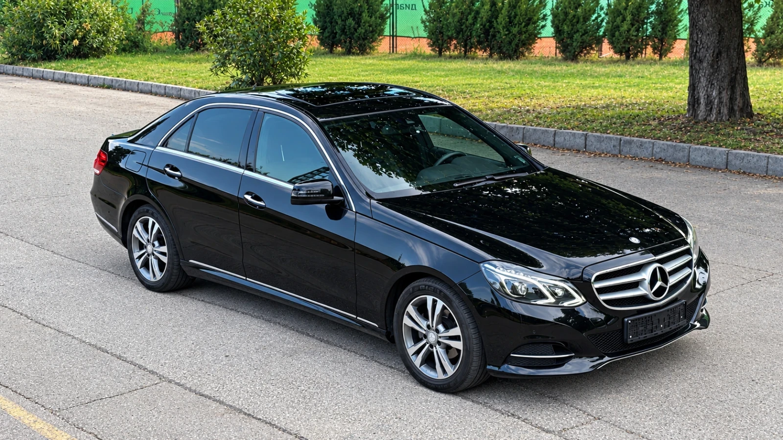 Mercedes-Benz E 220 CDI | ������������ | 123, 500�� | EURO 5 |  | Mobile.bg � ����������� 3