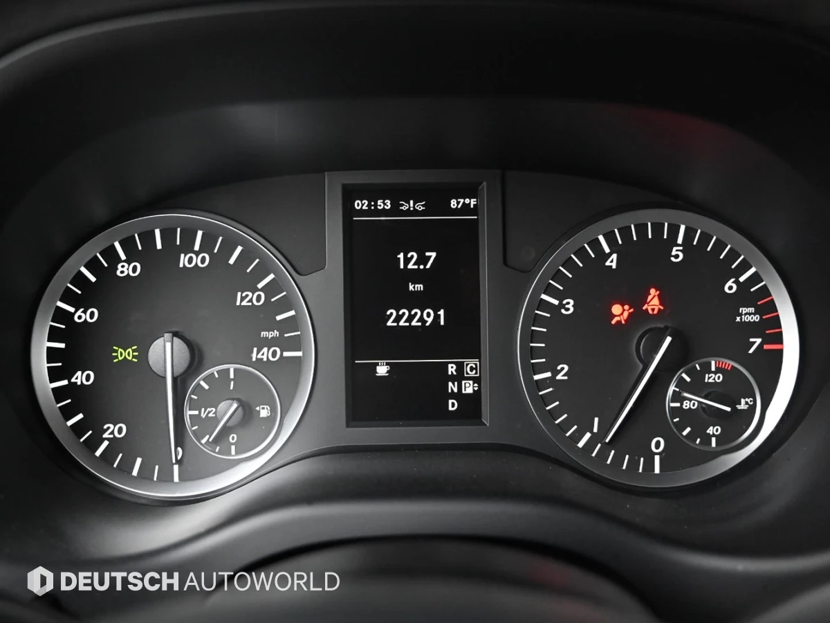 Mercedes-Benz V 300 BLIND SPOT ��������� ������ ����* encareu.com | Mobile.bg � ����������� 8