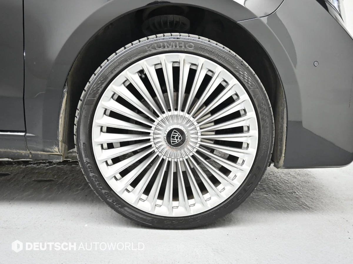 Mercedes-Benz V 300 BLIND SPOT ��������� ������ ����* encareu.com | Mobile.bg � ����������� 5