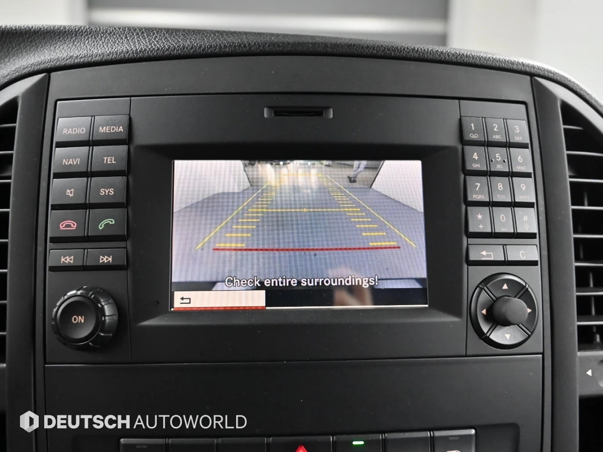 Mercedes-Benz V 300 BLIND SPOT ��������� ������ ����* encareu.com | Mobile.bg � ����������� 15