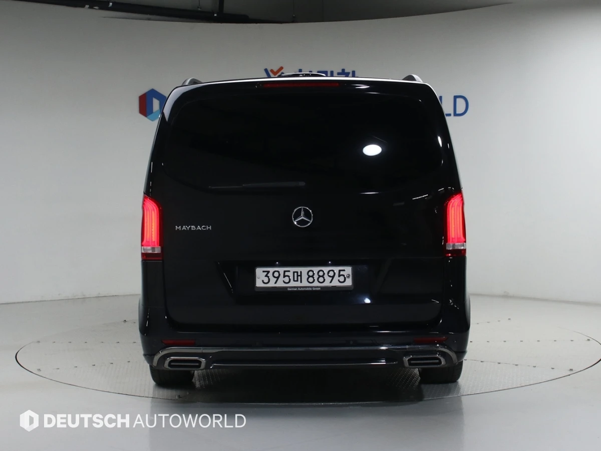 Mercedes-Benz V 300 BLIND SPOT ��������� ������ ����* encareu.com | Mobile.bg � ����������� 4