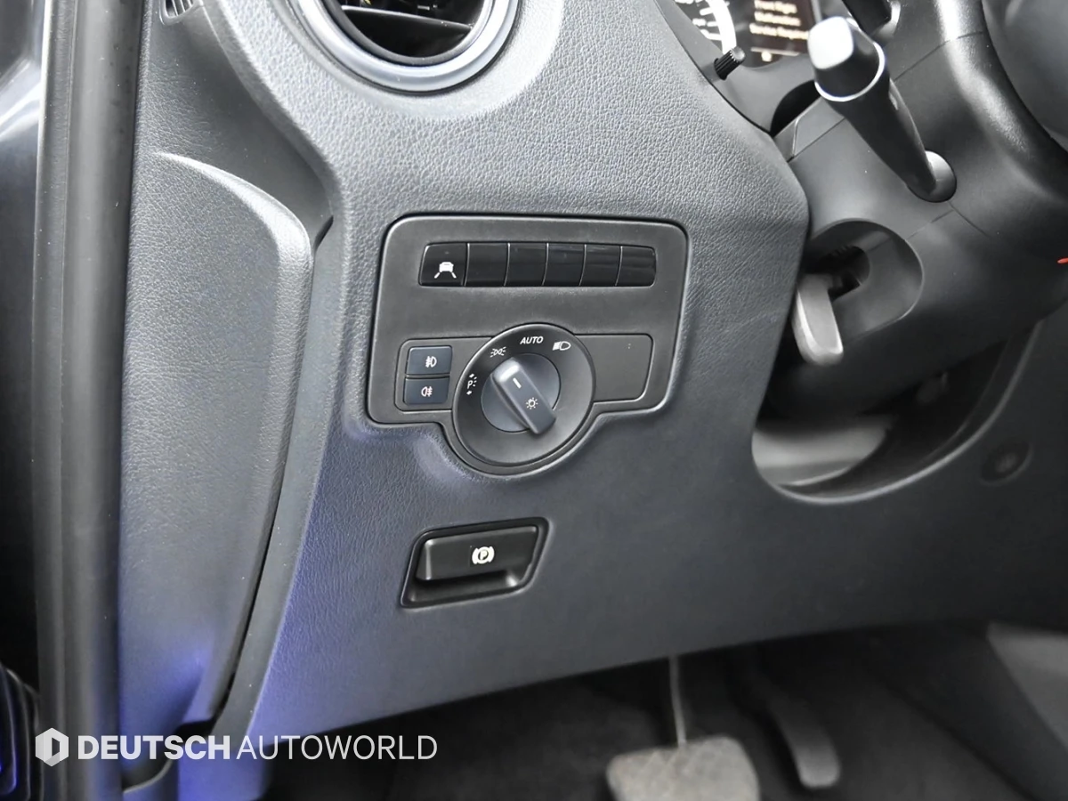 Mercedes-Benz V 300 BLIND SPOT ��������� ������ ����* encareu.com | Mobile.bg � ����������� 17