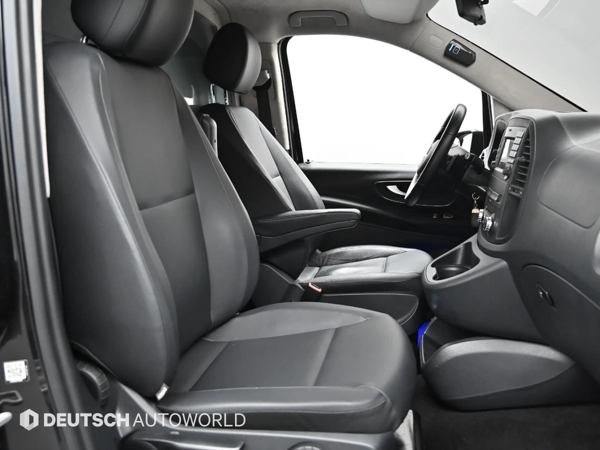 Mercedes-Benz V 300 BLIND SPOT ��������� ������ ����* encareu.com | Mobile.bg � ����������� 10