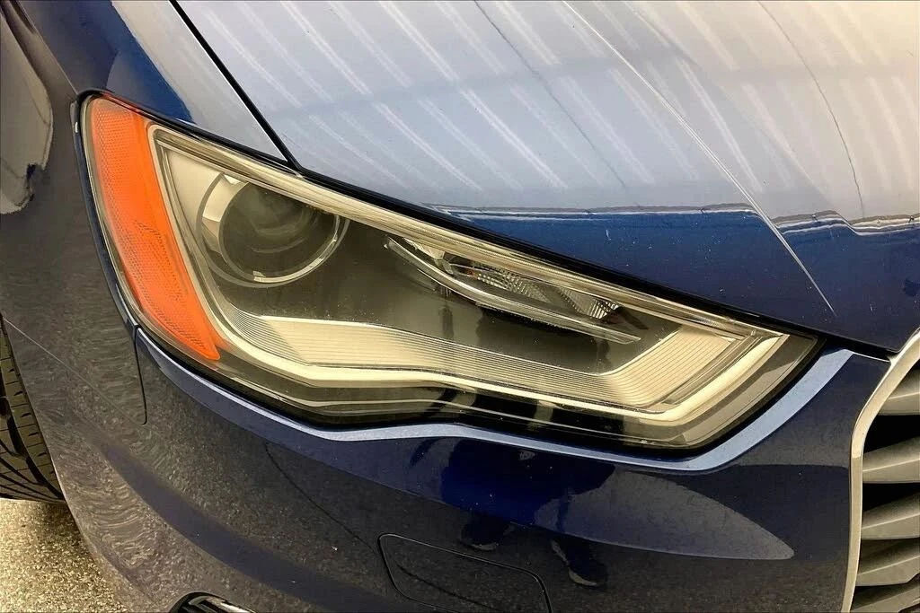 Audi A3, снимка 4 - Автомобили и джипове - 56699498