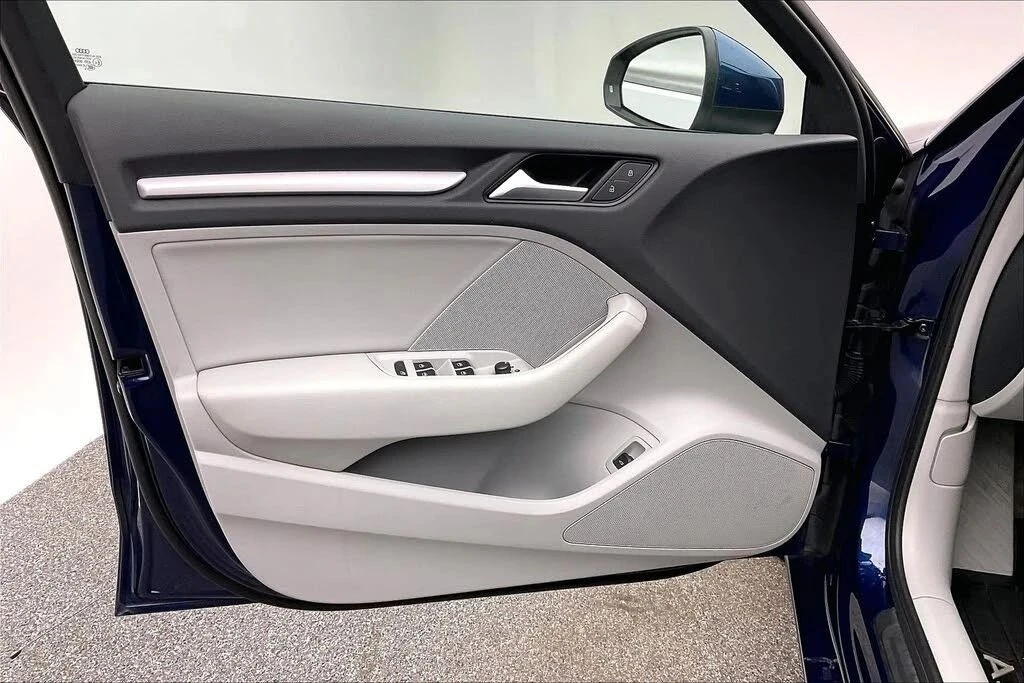 Audi A3, снимка 8 - Автомобили и джипове - 56699498