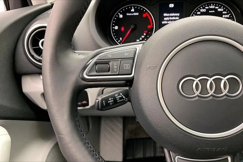 Audi A3, снимка 15 - Автомобили и джипове - 56699498