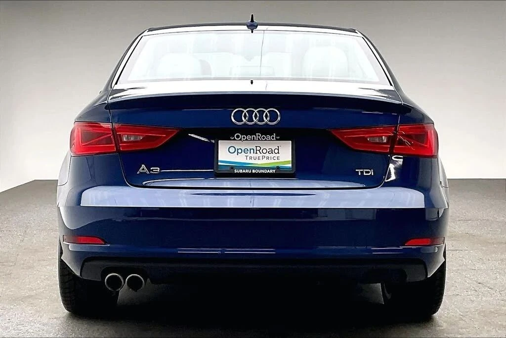 Audi A3, снимка 6 - Автомобили и джипове - 56699498
