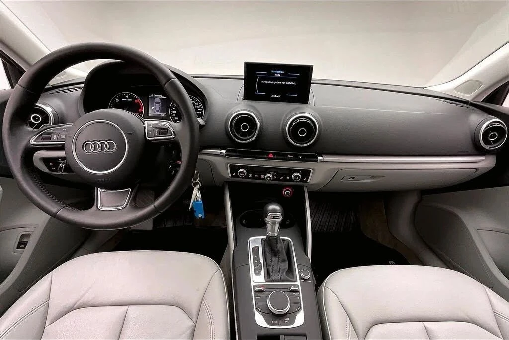 Audi A3, снимка 11 - Автомобили и джипове - 56699498