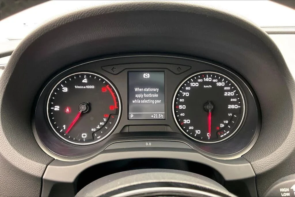 Audi A3, снимка 17 - Автомобили и джипове - 56699498